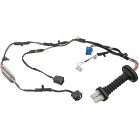 Multi-Function Connector - Standard Ignition S1901 Multi-Function Connector - Standard Ignition S1901