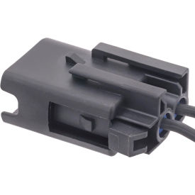 Multi-Function Connector - Standard Ignition S2113