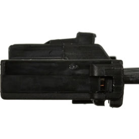 Instrument Panel Connector - Standard Ignition S2205