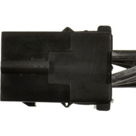 Mirror Switch Connector - Standard Ignition S2343