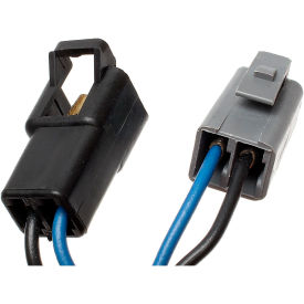 Multi-Function Connector - Standard Ignition S2378