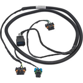 Multi-Function Connector - Standard Ignition S2387