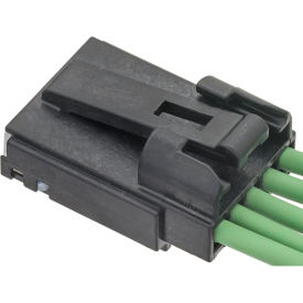 Multi-Function Connector - Standard Ignition S2420