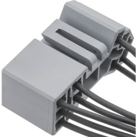 Turn Signal Switch Connector - Standard Ignition S2430