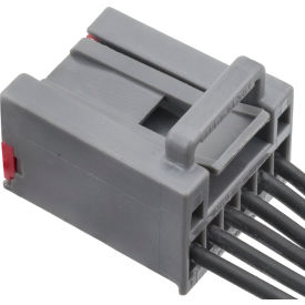 Information Display Switch Connector - Standard Ignition S2433