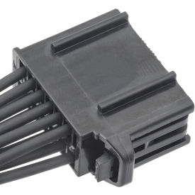 Junction Block Connector - Standard Ignition S2434