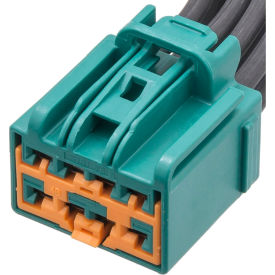 Multi-Function Connector - Standard Ignition S2459