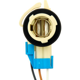 Stop, Turn and Taillight Socket - Standard Ignition S2567 view 2