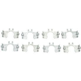 Fuel Injector Seal Kit - Standard Ignition SK82 Fuel Injector Seal Kit - Standard Ignition SK82