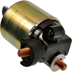 Starter Solenoid - Intermotor SS854 Starter Solenoid - Intermotor SS854
