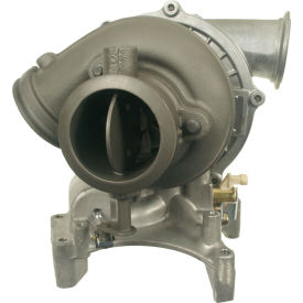 Turbocharger - Remanufactured - Standard Ignition TBC-515 Turbocharger - Remanufactured - Standard Ignition TBC-515