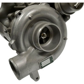 Turbocharger - Remanufactured - Standard Ignition TBC-517