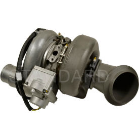 Turbocharger - Remanufactured - Standard Ignition TBC-521 Turbocharger - Remanufactured - Standard Ignition TBC-521