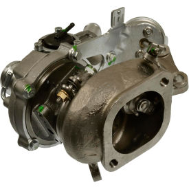 Turbocharger - Remanufactured - Standard Ignition TBC605 Turbocharger - Remanufactured - Standard Ignition TBC605