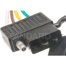 Trailer Connector - Standard Ignition TC463