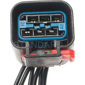 Trailer Connector - Standard Ignition TC473 Trailer Connector - Standard Ignition TC473