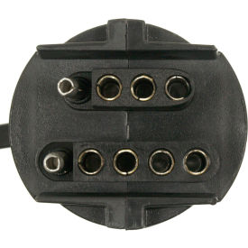 Trailer Connector - Standard Ignition TC610