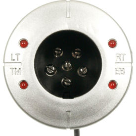 Trailer Connector - Standard Ignition TC611