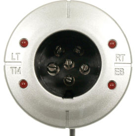 Trailer Connector - Standard Ignition TC612