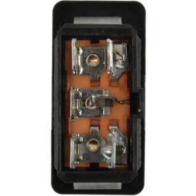 Four Wheel Drive Actuator Switch - Standard Ignition TCA-61 Four Wheel Drive Actuator Switch - Standard Ignition TCA-61
