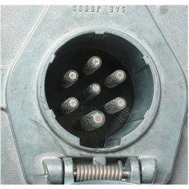 Trailer Connector - Standard Ignition TCP77F-20