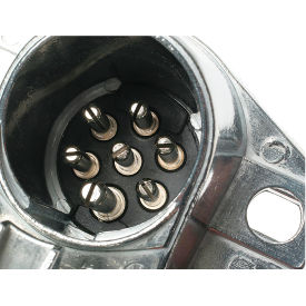 Trailer Connector - Standard Ignition TCP77F Trailer Connector - Standard Ignition TCP77F