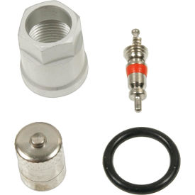 Tire Pressure Monitoring System Sensor Service Kit - Standard Ignition TPM1020K4 Tire Pressure Monitoring System Sensor Service Kit - Standard Ignition TPM1020K4