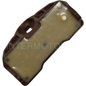 Tire Pressure Monitor Sensor - Intermotor TPM266 Tire Pressure Monitor Sensor - Intermotor TPM266
