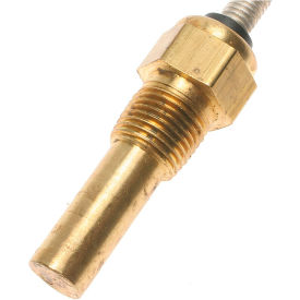 Temperature Sender With Gauge - Standard Ignition TS-176