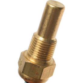 Temperature Sender With Gauge - Standard Ignition TS-186 Temperature Sender With Gauge - Standard Ignition TS-186