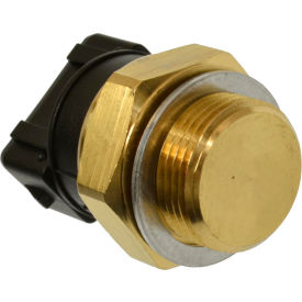 Coolant Fan Switch - Intermotor TS682 Coolant Fan Switch - Intermotor TS682