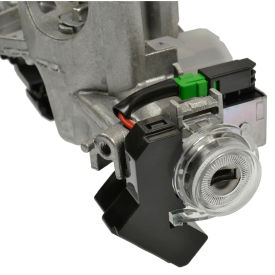 Ignition Switch With Lock Cylinder - Intermotor US-1156