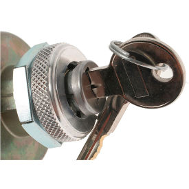 STANDARD IGNITION US-14 Ignition Switch With Lock Cylinder - Standard Ignition US-14 image.