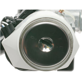 Ignition Switch With Lock Cylinder - Intermotor US-416 Ignition Switch With Lock Cylinder - Intermotor US-416
