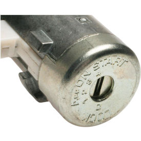 Ignition Switch With Lock Cylinder - Intermotor US-480 Ignition Switch With Lock Cylinder - Intermotor US-480