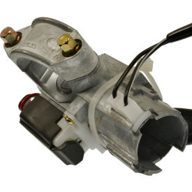 Ignition Starter Switch - Intermotor US-499