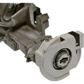 Ignition Switch With Lock Cylinder - Intermotor US-636