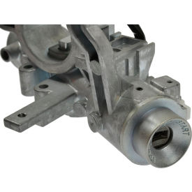 Ignition Switch With Lock Cylinder - Intermotor US-825 Ignition Switch With Lock Cylinder - Intermotor US-825
