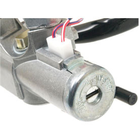 Ignition Switch With Lock Cylinder - Intermotor US-857 Ignition Switch With Lock Cylinder - Intermotor US-857