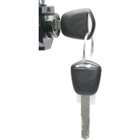 Ignition Switch With Lock Cylinder - Intermotor US-959