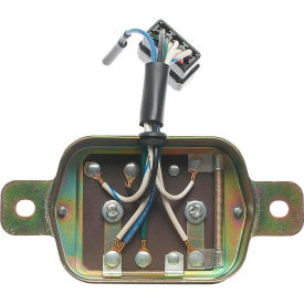 Voltage Regulator - Standard Ignition VR-142 Voltage Regulator - Standard Ignition VR-142