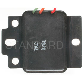 Voltage Regulator - Standard Ignition VR-188 Voltage Regulator - Standard Ignition VR-188
