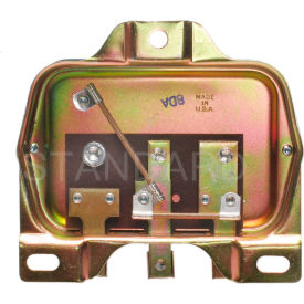 Voltage Regulator - Standard Ignition VR-606