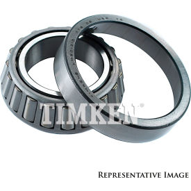 Tapered Roller Bearing Cone and Cup Assembly, Timken 33208 Tapered Roller Bearing Cone and Cup Assembly, Timken 33208