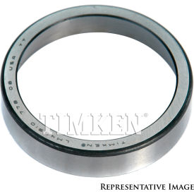 Tapered Roller Bearing Cup, Timken 42620 Tapered Roller Bearing Cup, Timken 42620
