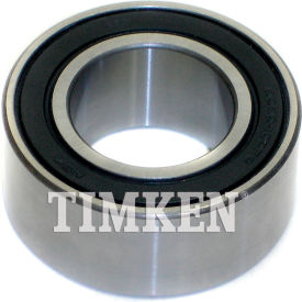 Preset, Pre-Greased And Pre-Sealed Double Row Ball Bearing Assembly, Timken 5106WCC Preset, Pre-Greased And Pre-Sealed Double Row Ball Bearing Assembly, Timken 5106WCC
