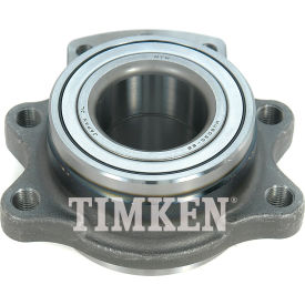 Preset, Pre-Greased And Pre-Sealed Double Row Ball Bearing Assembly, Timken 511011