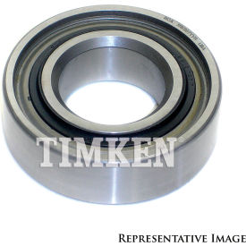 Preset, Pre-Greased And Pre-Sealed Double Row Ball Bearing Assembly, Timken 511015