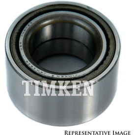 Preset, Pre-Greased And Pre-Sealed Double Row Ball Bearing Assembly, Timken 511030