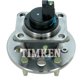 Hub Unit Bearing Assemblies: Preset, Pre-Greased And Pre-Sealed, Timken 512006 Hub Unit Bearing Assemblies: Preset, Pre-Greased And Pre-Sealed, Timken 512006